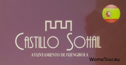 Castillo Sohail 11 250